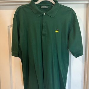 Vintage Masters Polo